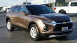 Used 2019 Chevrolet Blazer LT image 2