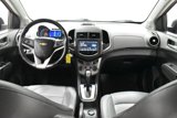 Used 2015 Chevrolet Sonic LTZ image 4