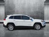 Used 2015 Jeep Cherokee Latitude w/ Comfort/Convenience Group image 4