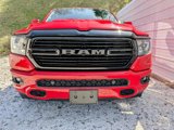 Used 2020 RAM 1500 Big Horn image 3