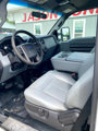 Used 2012 Ford F350 XL w/ Skid Plate Pkg image 5
