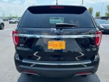 Used 2018 Ford Explorer XLT w/ Equipment Group 202A image 4