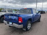Used 2017 RAM 1500 Big Horn image 2