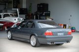 Used 2001 BMW 740i image 3