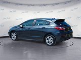 Used 2018 Chevrolet Cruze LT image 3