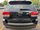 Used 2015 Jeep Grand Cherokee Limited w/ Luxury Group II image 4