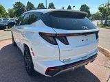 Used 2022 Hyundai Tucson N Line w/ Cargo Package image 3