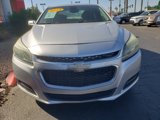 Used 2015 Chevrolet Malibu LS image 2