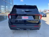 New 2025 Ford Explorer ST-Line image 6