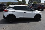 Used 2020 Nissan Kicks S image 4