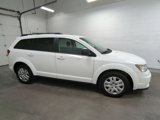 Certified 2020 Dodge Journey SE image 2