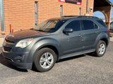 Used 2013 Chevrolet Equinox LT w/ Driver Convenience Package image 2
