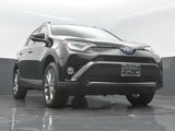 Used 2017 Toyota RAV4 Limited image 4