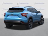 New 2025 Chevrolet Trax RS image 4