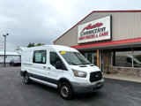 Used 2017 Ford Transit 150 148 Medium Roof image 2