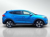 Used 2018 Hyundai Tucson Sport image 4