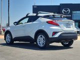 Used 2021 Toyota C-HR LE image 2