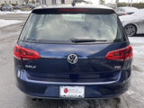 Used 2015 Volkswagen Golf SEL image 6