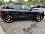 Used 2016 Audi SQ5 Prestige w/ Prestige Package image 2