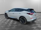 Used 2023 Nissan Murano SL w/ SL Moonroof Package image 5