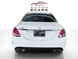 Used 2018 Mercedes-Benz C 300 Sedan image 6