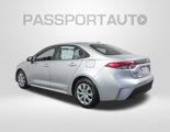 Certified 2024 Toyota Corolla LE image 3
