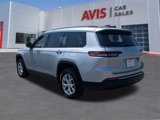 Used 2023 Jeep Grand Cherokee L Limited image 3