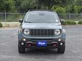 Used 2018 Jeep Renegade Trailhawk image 2