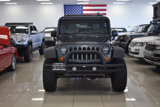 Used 2008 Jeep Wrangler Unlimited X image 2