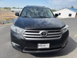 Used 2013 Toyota Highlander Limited image 2