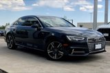 Used 2017 Audi A4 2.0T Premium Plus w/ Premium Plus Package image 2