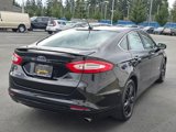 Used 2016 Ford Fusion Energi Titanium image 6