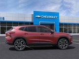 New 2025 Chevrolet Trax RS w/ Driver Confidence Package image 5
