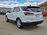Used 2024 Chevrolet Equinox LS w/ LS Convenience Package image 2