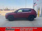 New 2025 Jeep Compass Latitude w/ Convenience Group image 4