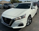 Used 2020 Nissan Altima 2.5 S image 3