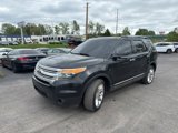 Used 2015 Ford Explorer XLT w/ Equipment Group 202A image 4