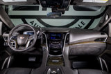 Used 2020 Cadillac Escalade Platinum w/ Escalade Sport Edition image 2