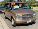 Used 2004 Chevrolet Astro Passenger AWD w/ LS Preferred Equipment Group image 3