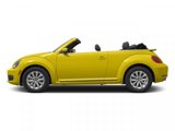 Used 2014 Volkswagen Beetle TDI image 3