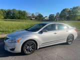 Used 2015 Nissan Altima 2.5 S w/ Special Edition Package image 3