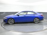 New 2025 Hyundai Elantra Sport image 2