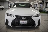 Used 2023 Lexus IS 350 F Sport image 4