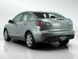 Used 2011 MAZDA MAZDA3 i Touring image 3