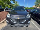Used 2016 Chevrolet Equinox LT w/ Convenience Package image 2