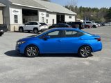 Used 2021 Nissan Versa SV image 5