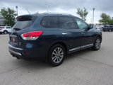 Used 2015 Nissan Pathfinder SL w/ SL Premium Package image 6