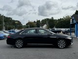 Used 2017 Lincoln Continental AWD w/ Equipment Group 500A image 2