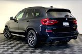 Used 2021 BMW X3 M40i w/ Executive Package image 3