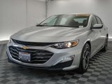 Used 2022 Chevrolet Malibu LT image 3